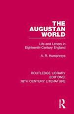 The Augustan World
