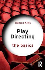 Play Directing
