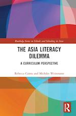 The Asia Literacy Dilemma