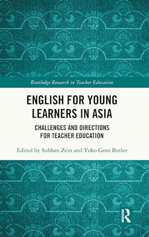 English for Young Learners in Asia