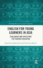 English for Young Learners in Asia