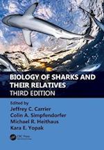 Biology of Sharks and Their Relatives