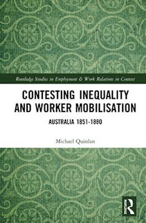 Contesting Inequality and Worker Mobilisation