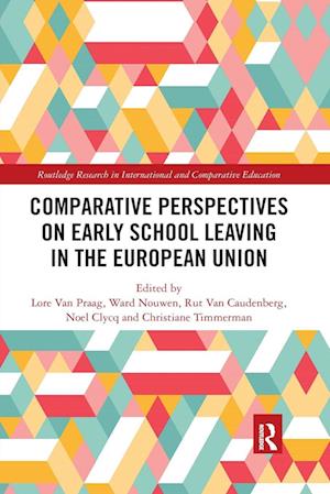 Comparative Perspectives on Early School Leaving in the European Union