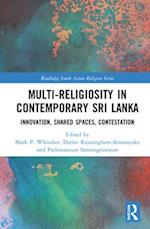 Multi-religiosity in Contemporary Sri Lanka