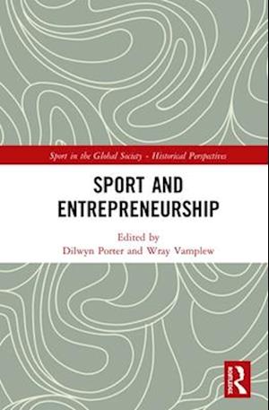 Sport and Entrepreneurship