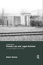 Poverty Law and Legal Activism