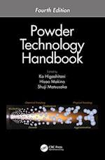 Powder Technology Handbook, Fourth Edition