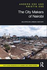 The City Makers of Nairobi