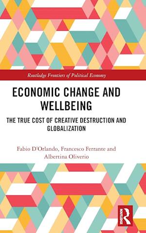 Economic Change and Wellbeing