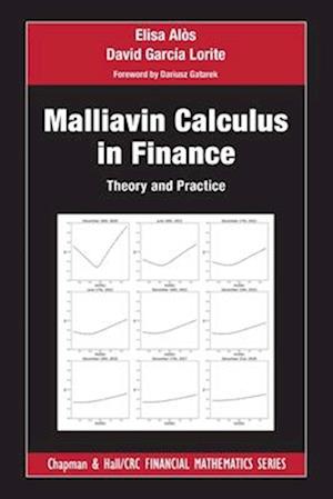 Malliavin Calculus in Finance