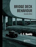 Bridge Deck Behaviour