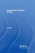 Engineering Treatment of Soils