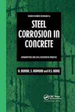 Steel Corrosion in Concrete