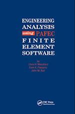Engineering Analysis using PAFEC Finite Element Software