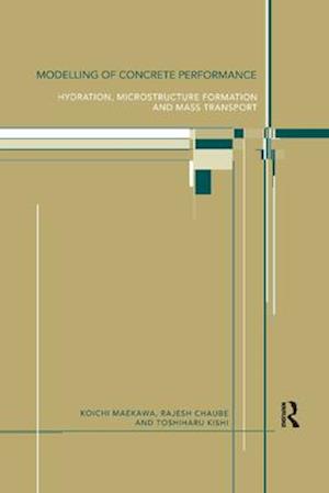 Modelling of Concrete Performance