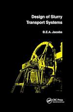 Design of Slurry Transport Systems