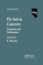 Fly Ash in Concrete