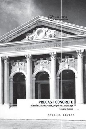 Precast Concrete