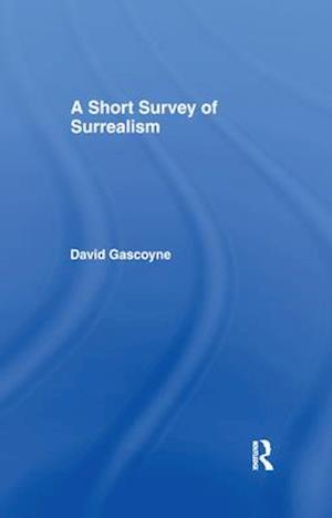 A Short Survey of Surrealism