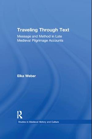 Traveling Through Text