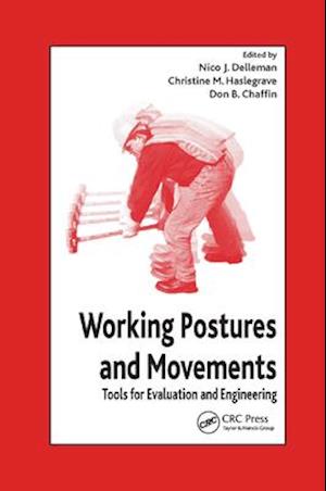 Working Postures and Movements