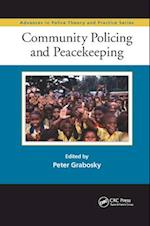 Community Policing and Peacekeeping