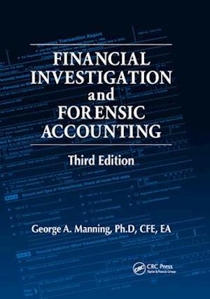 Financial Investigation and Forensic Accounting