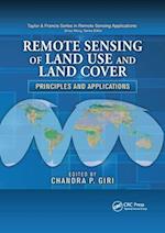 Remote Sensing of Land Use and Land Cover