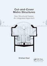 Cut-and-Cover Metro Structures