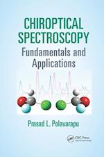 Chiroptical Spectroscopy