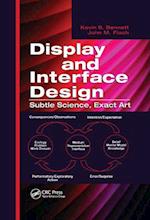Display and Interface Design