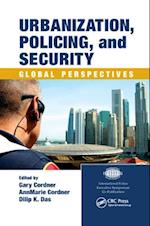 Urbanization, Policing, and Security