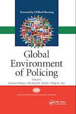 Global Environment of Policing
