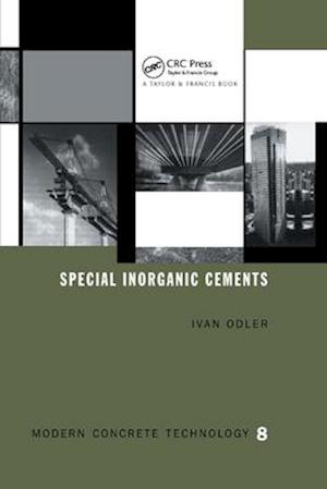 Special Inorganic Cements