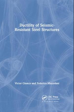 Ductility of Seismic-Resistant Steel Structures