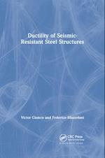 Ductility of Seismic-Resistant Steel Structures