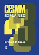 CESMM 3 Explained