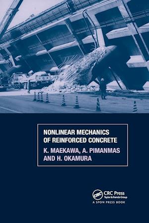 Non-Linear Mechanics of Reinforced Concrete