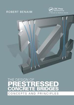 The Design of Prestressed Concrete Bridges