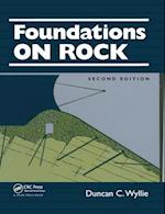 Foundations on Rock