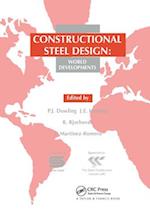 Constructional Steel Design