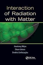 Interaction of Radiation with Matter