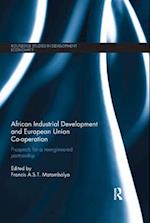 African Industrial Development and European Union Co-operation