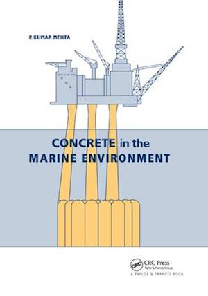 Concrete in the Marine Environment