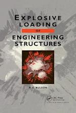Explosive Loading of Engineering Structures