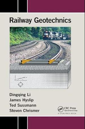 Railway Geotechnics
