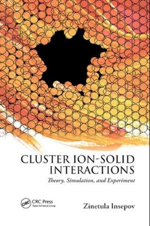 Cluster Ion-Solid Interactions