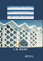 Concrete Folded Plate Roofs