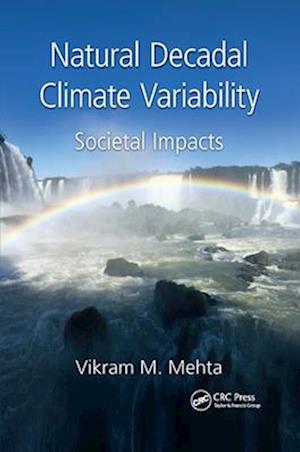 Natural Decadal Climate Variability